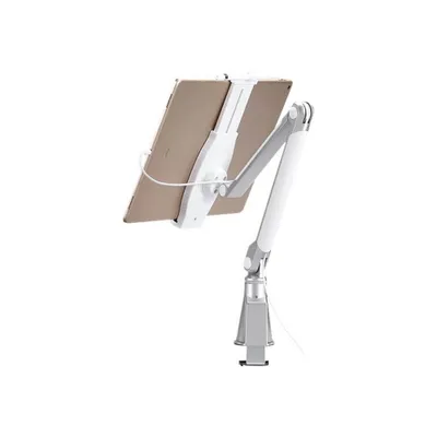 Produktbild von NewStar Tablet & Smartphone Arm (universel for all tablets & smartphones) / Silver