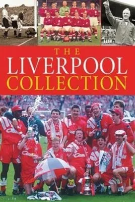Produktbild von The Liverpool Collection