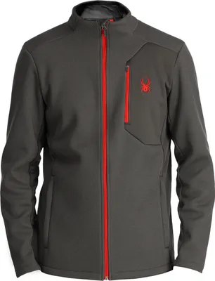 Produktbild von SPYDER Herren Fleecejacke Bandit Jacket