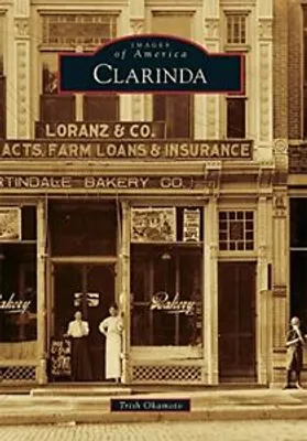 Zdjęcie produktu dla Clarinda