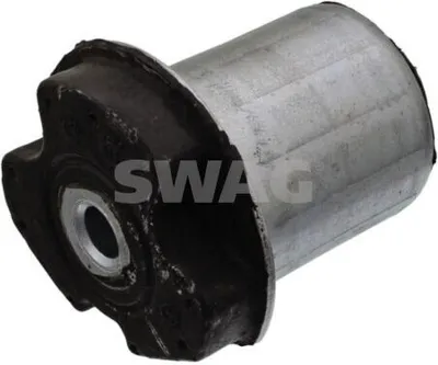 Produktbild von SWAG 60 92 2289 Achslager für RENAULT TWINGO II (CN0) Hinten Links Hinten Rechts