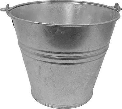 Produktbild von eimer 7l Zn KOVOTVAR
