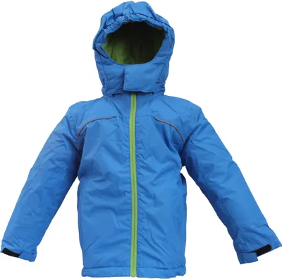 Produktbild von Papagino Jungen Schneejacke Blau 86/92