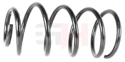 Produktbild von GH Fahrwerksfeder Vorne für MAZDA 3 (BL) GH-2032036