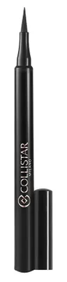 Obrázok produktu pre Collistar Infinito Eye Marker, Tekuté, Ceruzka, Čierna, Black, 1 ml, Ženy