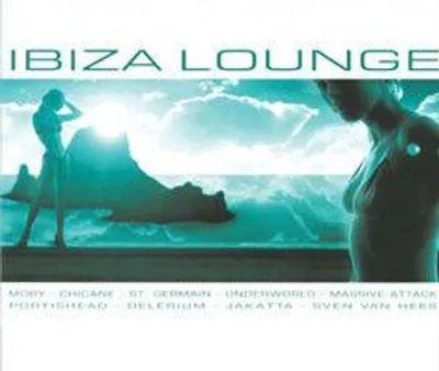 Zdjęcie produktu dla Ibiza Lounge