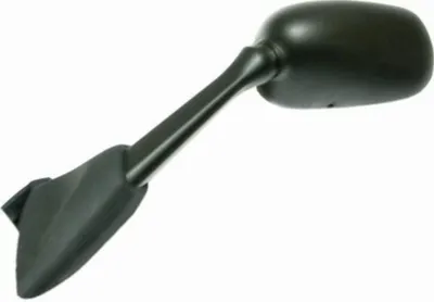 Image de Rétroviseur JMT noir gauche pour Yamaha FZ 6 Fazer / S 600 ccm année 2004 - 2008