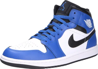 Produktbild von Nike Herren Sneaker, blau(blau), Gr. 451/2