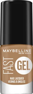 Produktbild von Maybelline New York Fast Gel Nail Lacquer 15-Caramel Crush