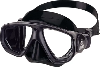 Immagine prodotto di Beuchat STRATO - 2Glass maschera subacquea per principianti in apnea