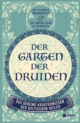 Immagine prodotto di Der Garten der Druiden