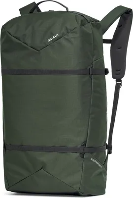 Immagine prodotto di SALEWA zaino, escursioni zaino Agner Ropebag 36L Dark Olive verde scuro