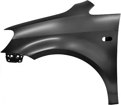 Produktbild von DIEDERICHS 2296607 Kotflügel Vorne Links für VW Caddy III Kombi (2KB, 2KJ, 2CB, 2CJ) Caddy III Kastenwagen (2KA, 2KH, 2CA, 2CH)