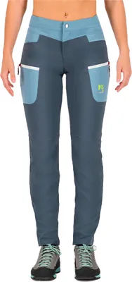 Produktbild von Karpos Lastia Hosen Blau 38 Frau Blau 38