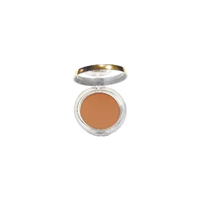 Produktbild von Collistar Fondotinta Compatto Crema-Polvere 6 Cacao, Kompaktes Gehäuse, Pulver, Jeder Hauttyp, Feuchtigkeitsspendend, Schutz, Glättend, Gebräunte Haut, Cacao