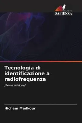 Produktbild von Tecnologia di identificazione a radiofrequenza