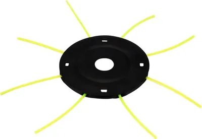 Produktbild von YATO Universeller Trimmerkopf für Motorsensen