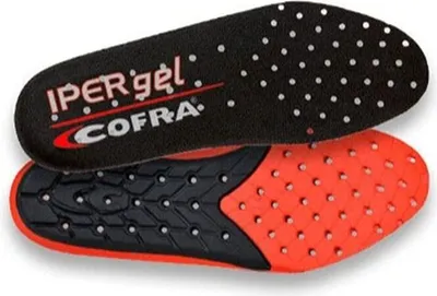 Obrázok produktu pre Šablóny Cofra IPER Gel - 36