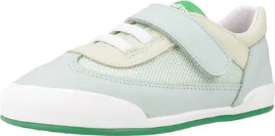 Produktbild von MODENABD Blanditos Grüne Kinderschuhe