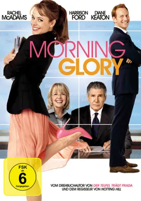 Produktbild von Morning Glory