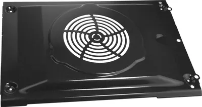 Immagine prodotto di Electrolux - Abdeckung / Rückwandlüfter - 140111991091