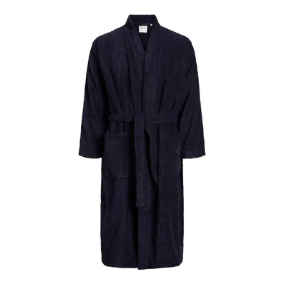 Obrázok produktu pre Pánsky župan Jack & Jones Core Solid