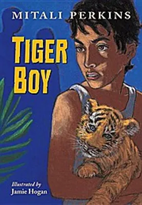 Obrázek produktu pro Tiger Boy