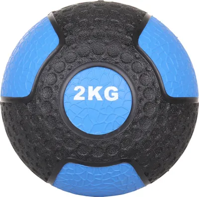 Produktbild von Dimple Gummi Medizinball 2 kg