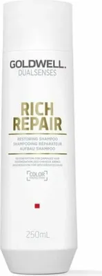 Obrázok produktu pre Goldwell Dualsenses Rich Repair obnovujúci šampón 250 ml