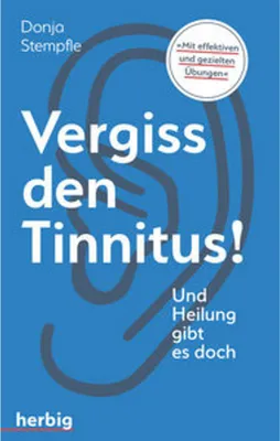 Image de Vergiss den Tinnitus