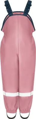 Produktbild von Playshoes Regen-Latzhose - Rosa - Gr. 92