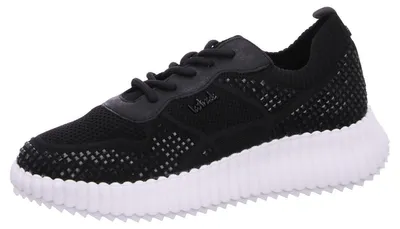 Image de Baskets La Strada noires, taille 36