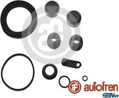 Produktbild von AUTOFREN SEINSA Bremssattel-Reparatursatz für IVECO Daily VI Kastenwagen Hinten 60mm D41354