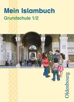Produktbild von Mein Islambuch 1./2. Schuljahr