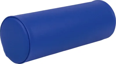 Produktbild von Lagerungsrolle Lagerungskissen Knierolle Fitnessrolle für Massageliege 15x40 cm