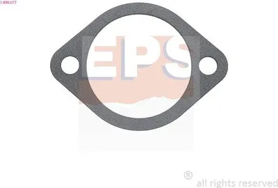 Produktbild von EPS Dichtung Thermostat 1.890.577 für HYUNDAI GALLOPER II (JK-01)