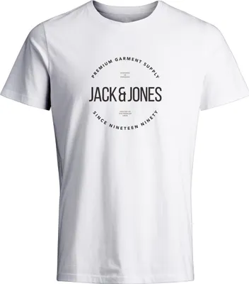 Produktbild von Jack & Jones T-Shirt BLAASTON Kurzarmshirt