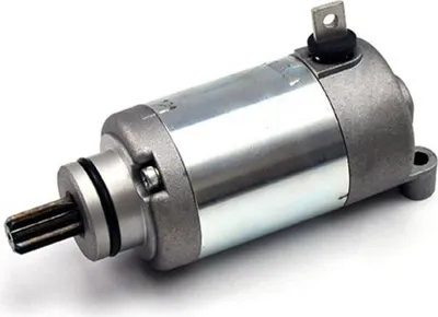Zdjęcie produktu dla Rozrusznik SGR 12V 9 zębów prawe obroty do YAMAHA WR F 250