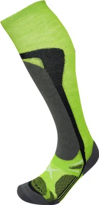 Immagine prodotto di Calze da sci alpinismo Lorpen Verde EU 47-50 Uomo Verde EU 47-50