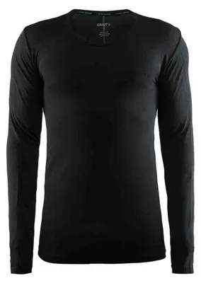 Produktbild von Craft Langarm-Thermoshirt für Herren