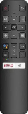 Produktbild von Inteligentny kontroler Bluetooth TCL RC802V