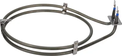 A heating element for an oven.