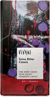 Immagine prodotto di Amari fini - Cassis 100g