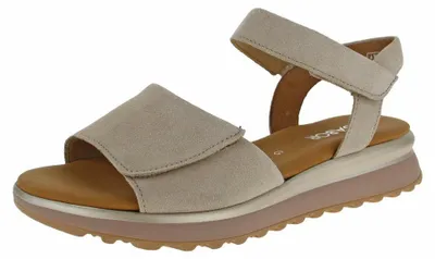 Produktbild von Gabor Plateau Sandalen für Damen