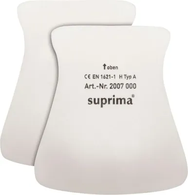 Immagine prodotto di Protezioni per fianchi Suprima (1 paio) - 2 007 000