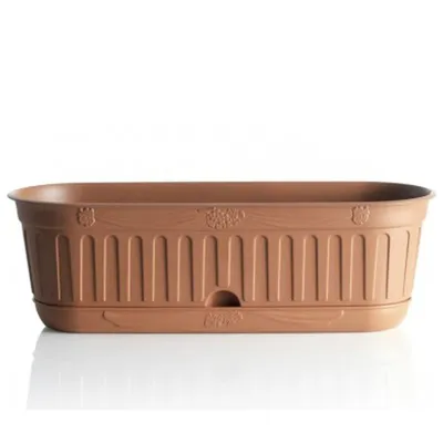 Obrázok produktu pre BAMA Hrantík ETIKA TR 48 cm, farba terracotta