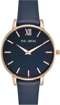Obrázok produktu pre Paul Lorens Hodinky PL12177A6F3