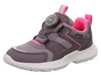 Produktbild von Superfit Halbschuh Synthetik \ RUSH Kinder (Unisex) 32