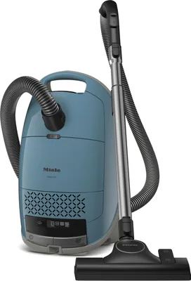 Produktbild von Miele Guard M1 Flex 4,5 l Zylinder-Vakuum Trocken 890 W Staubbeutel