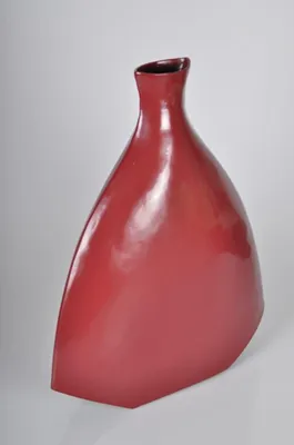 Image de Vase décoratif diff. Couleurs, Couleurs:marron